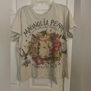 Magnolia Pearl